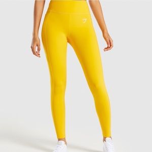 Gymshark Leggings